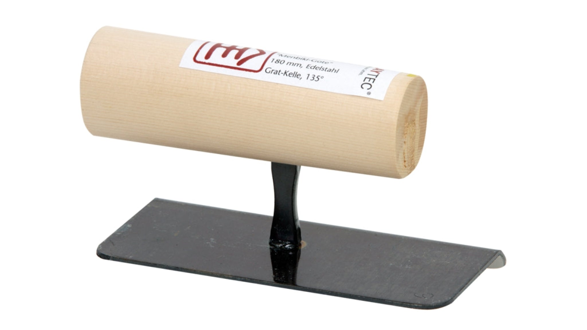 CLAYTEC 135-Grad-Kelle DORO MENBIKI GOTE