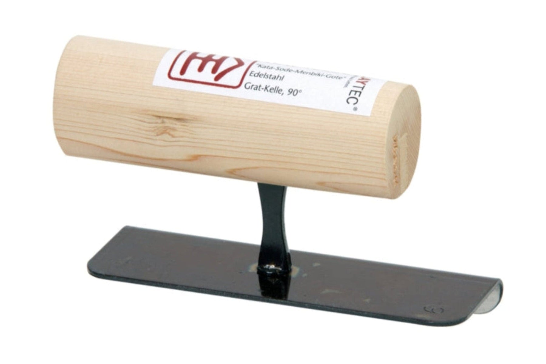 CLAYTEC 90-Grad-Kelle KATA SODE MENBIKI GOTE