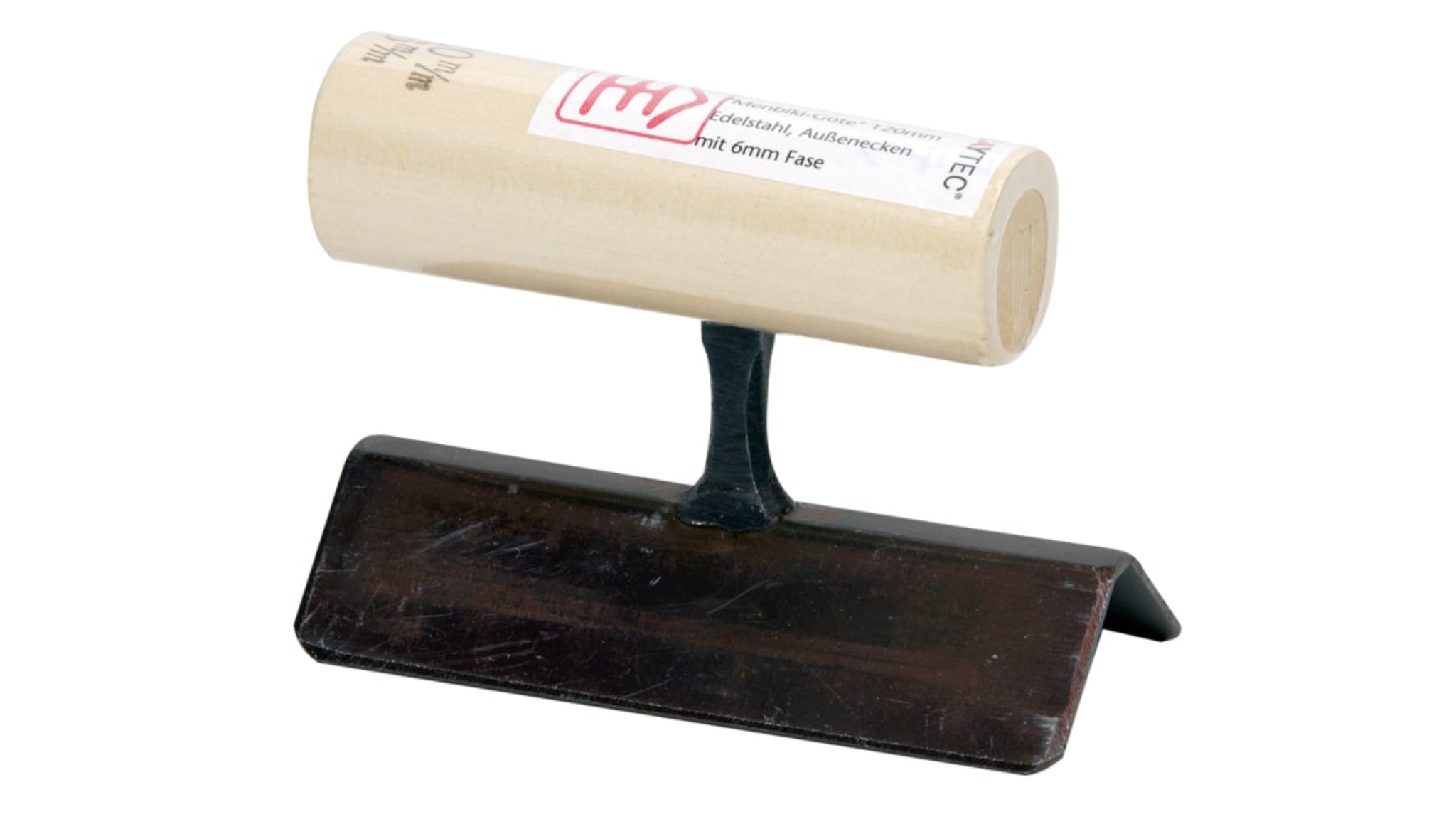 CLAYTEC Gratkelle Fase MENBIKI-GOTE UCHIMARU KAKUMEN