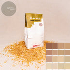 CLAYFIX - Lehm-Anstrich Indisch-Rot 1,5 Kg