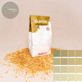 CLAYFIX - Lehm-Anstrich Schilf-Gelb 1,5 Kg