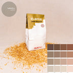 CLAYFIX - Lehm-Anstrich Sierra-Braun 1,5 Kg
