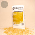 CLAYTEC Lehm-Oberputz FEIN 06, trocken, 25kg/Sack
