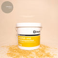 CLAYTEC Lehm Füll- und Flächenspachtel natur-Hell, 10kg/Eimer
