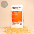 CLAYTEC Lehmputz Mineral 20, trocken, 25kg/Sack