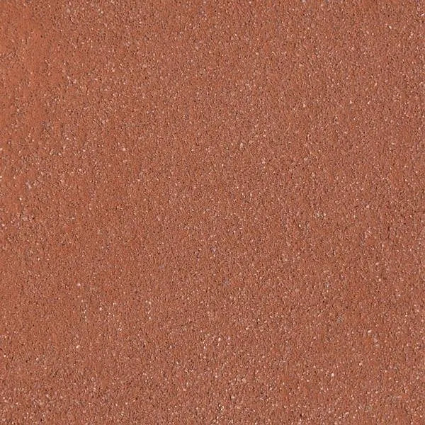 CLAYTEC YOSIMA Lehm-Designputz Rot (RO0) - 20 kg Eimer