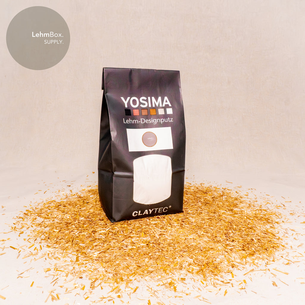 ErdRaum - YOSIMA Set