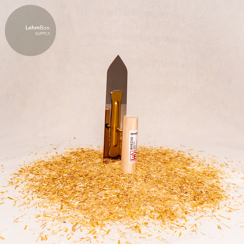 YOSIMA Musterfläche Pro-Set