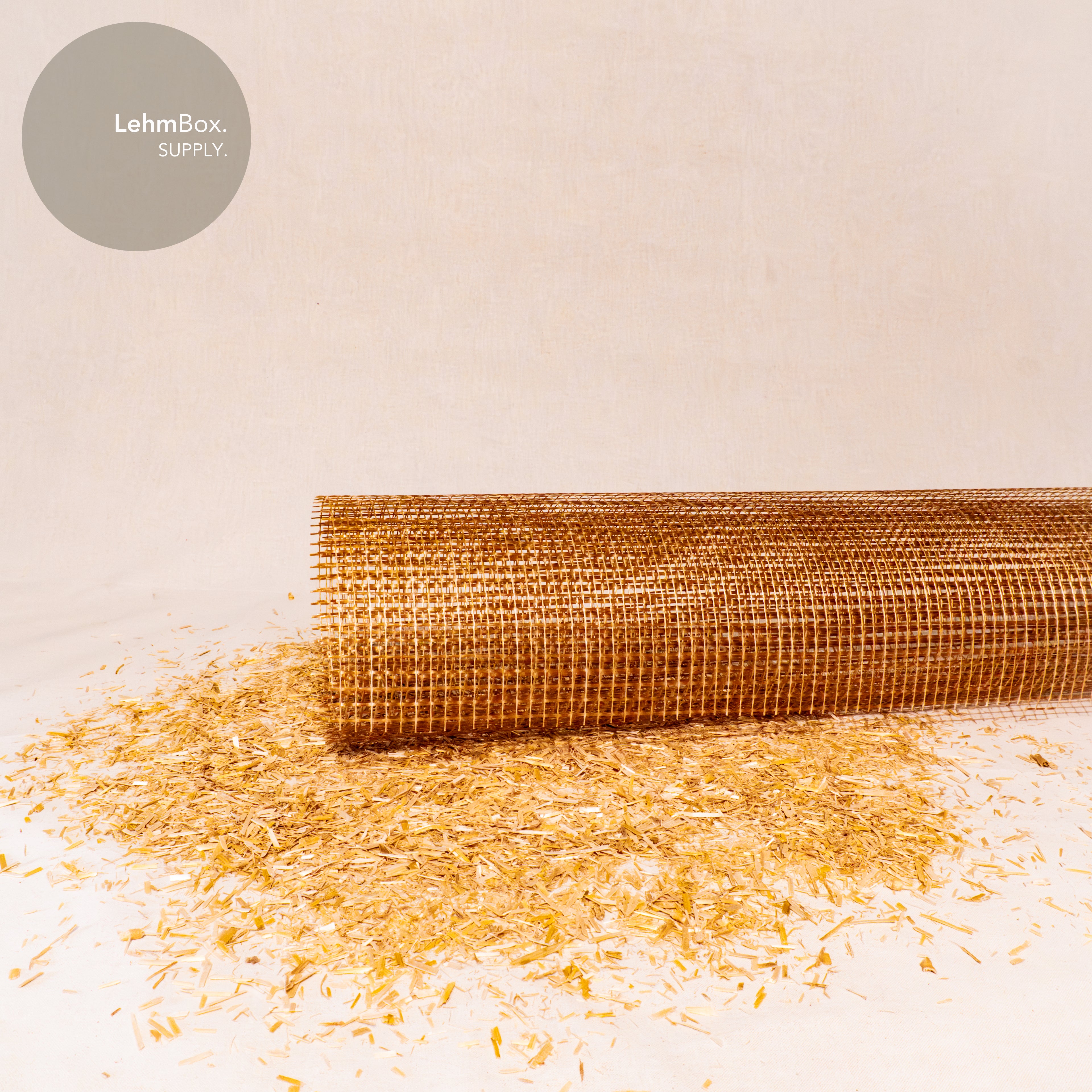 ErdRaum - Lehm-Anstrich-Set / Jade-Grün