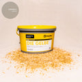 CLAYTEC Grundierung DIE GELBE, fein, 5l-Eimer