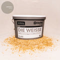 CLAYTEC Grundierung DIE WEISSE, glatt, 10l-Eimer
