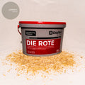 CLAYTEC Grundierung DIE ROTE, grob, 10l-Eimer