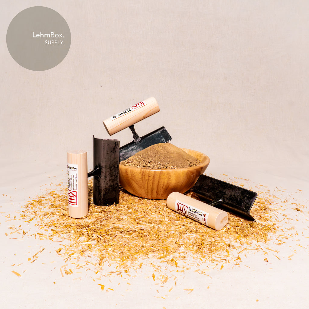 CLAYTEC Gratkelle rund MENBIKI-GOTE UCHIMARO