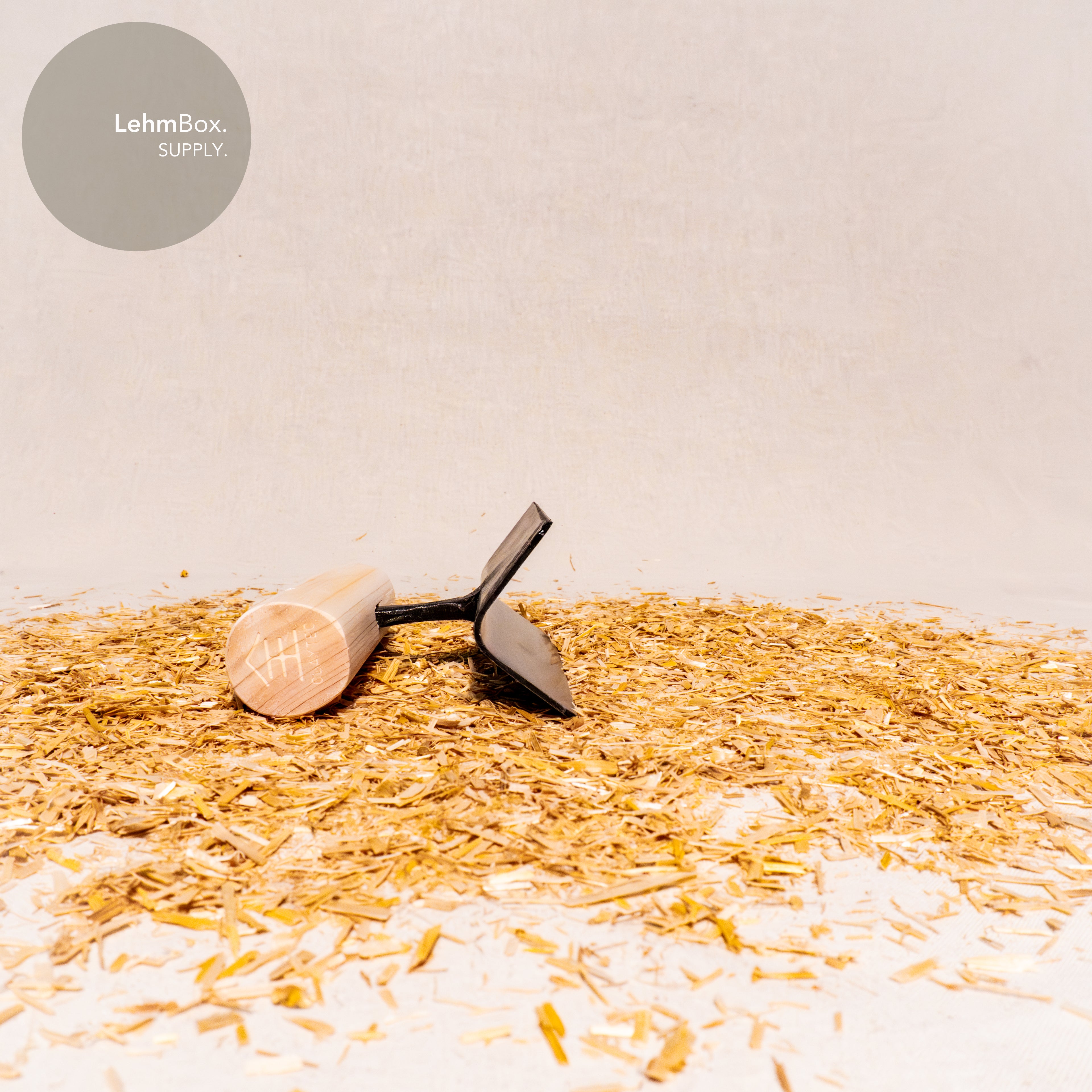 CLAYTEC Gratkelle rund MENBIKI-GOTE UCHIMARO