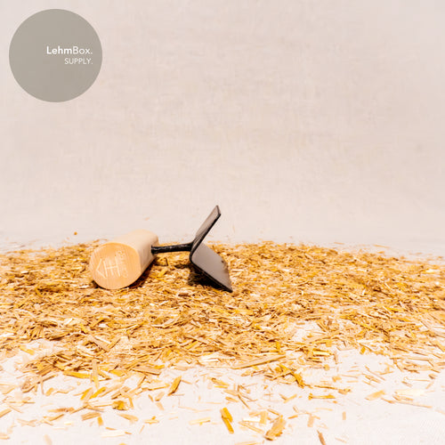 CLAYTEC Gratkelle rund MENBIKI-GOTE UCHIMARO