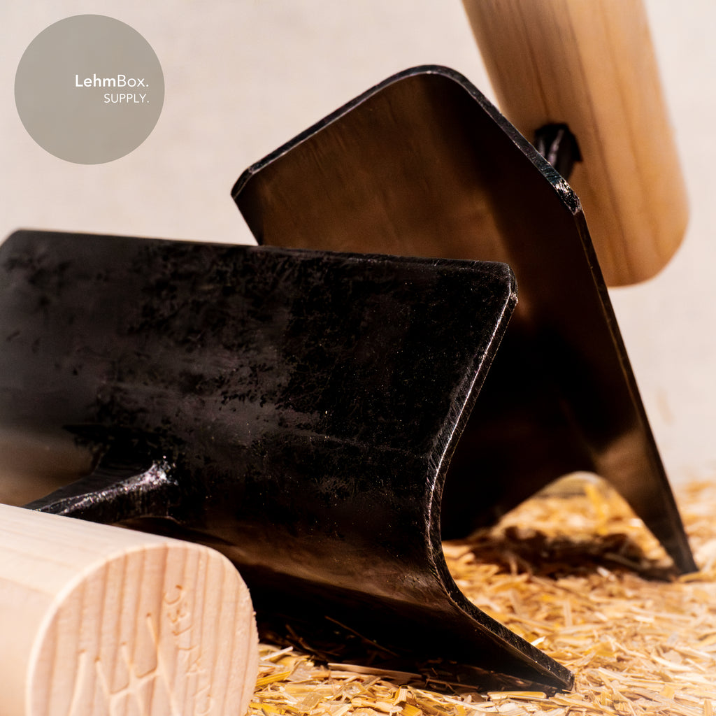 CLAYTEC Gratkelle rund MENBIKI-GOTE UCHIMARO