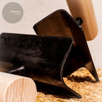 CLAYTEC Gratkelle rund MENBIKI-GOTE UCHIMARO