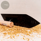 CLAYTEC Unterputzkelle ARA-GOTE