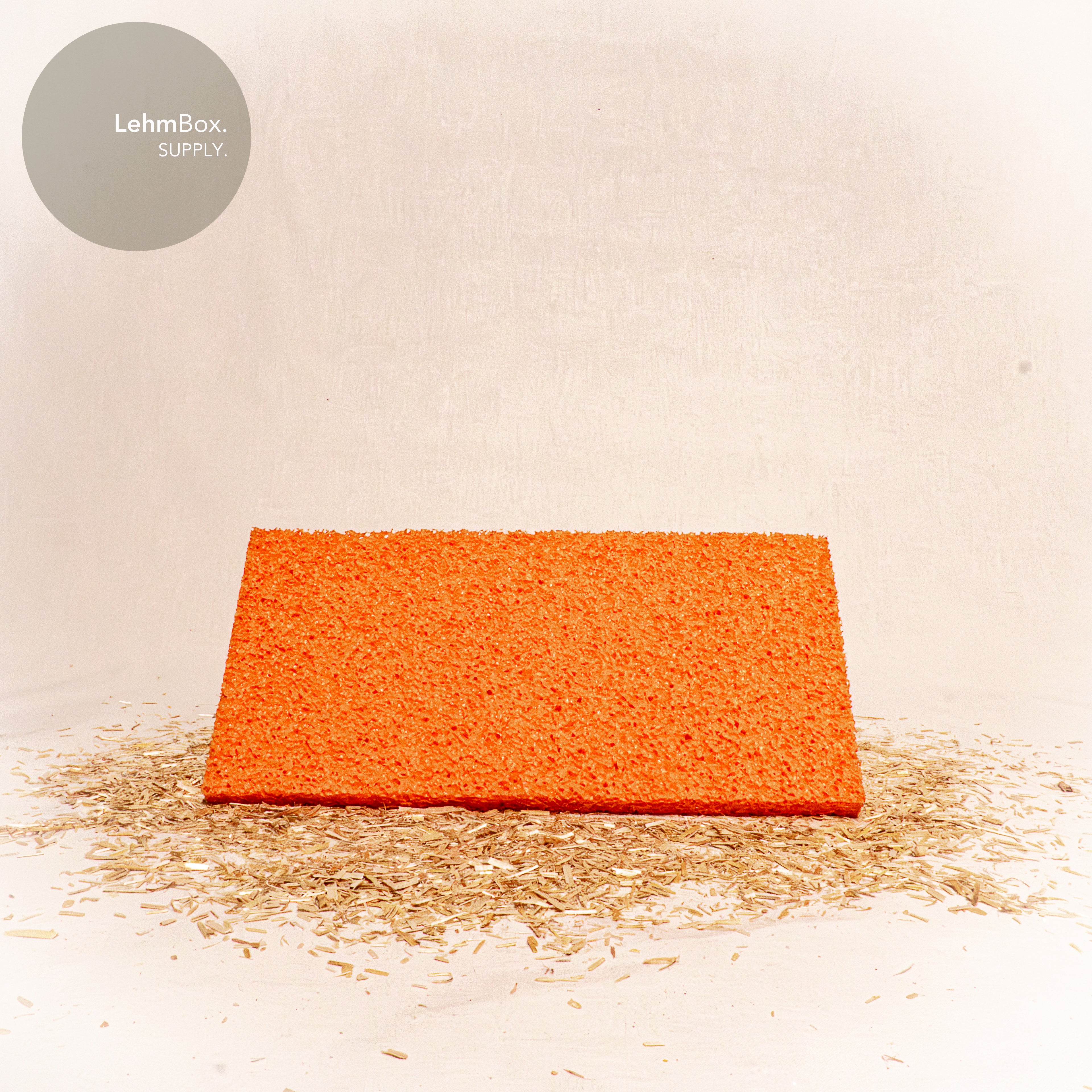 ErdRaum - Schwamm-Set