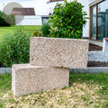VONHANF - Hemplith Modular U U-Block/Ringanker, 300x600x308