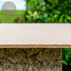 CLAYTEC HFA dünn, D=8mm