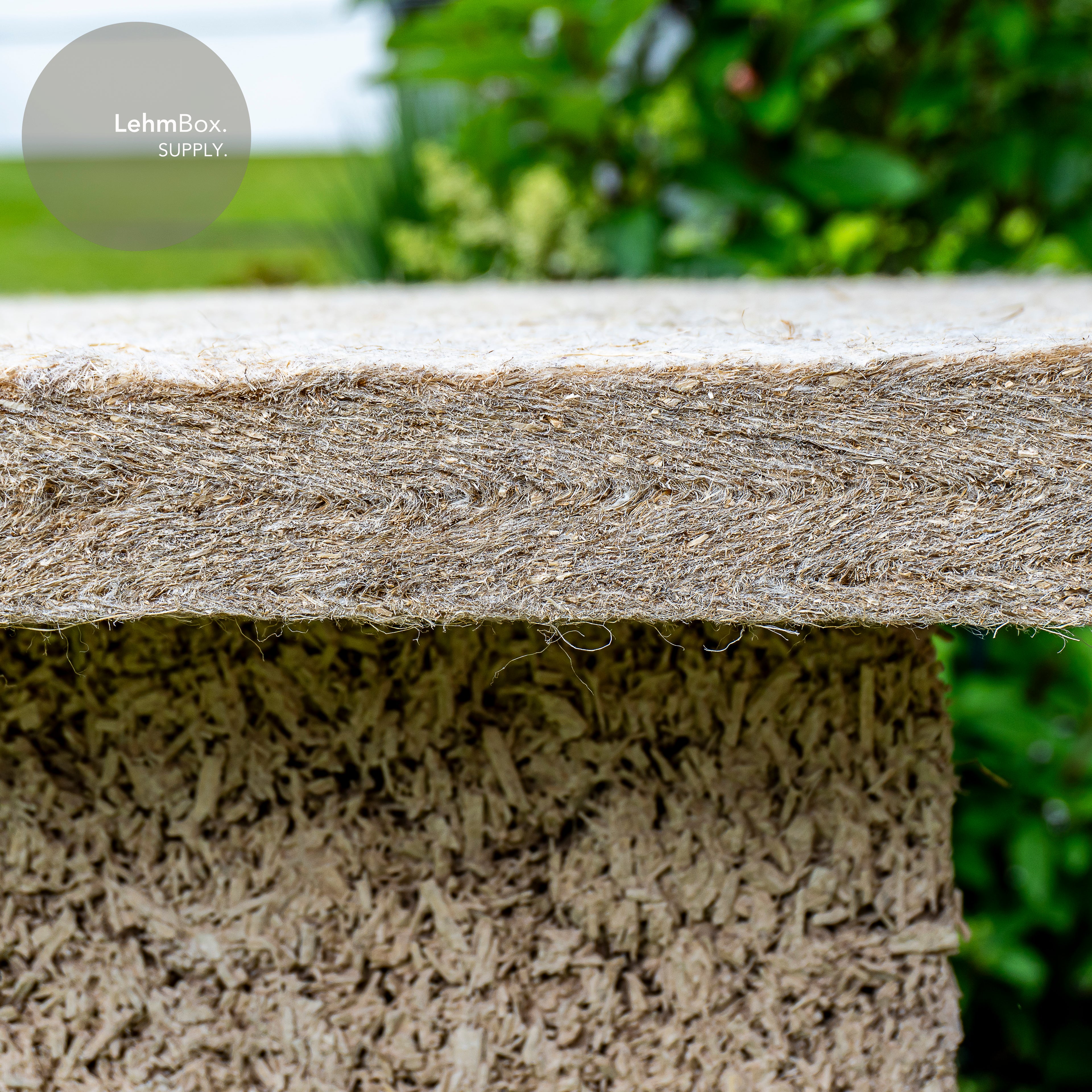 VONHANF – Hemplith Flex, 4×60×110