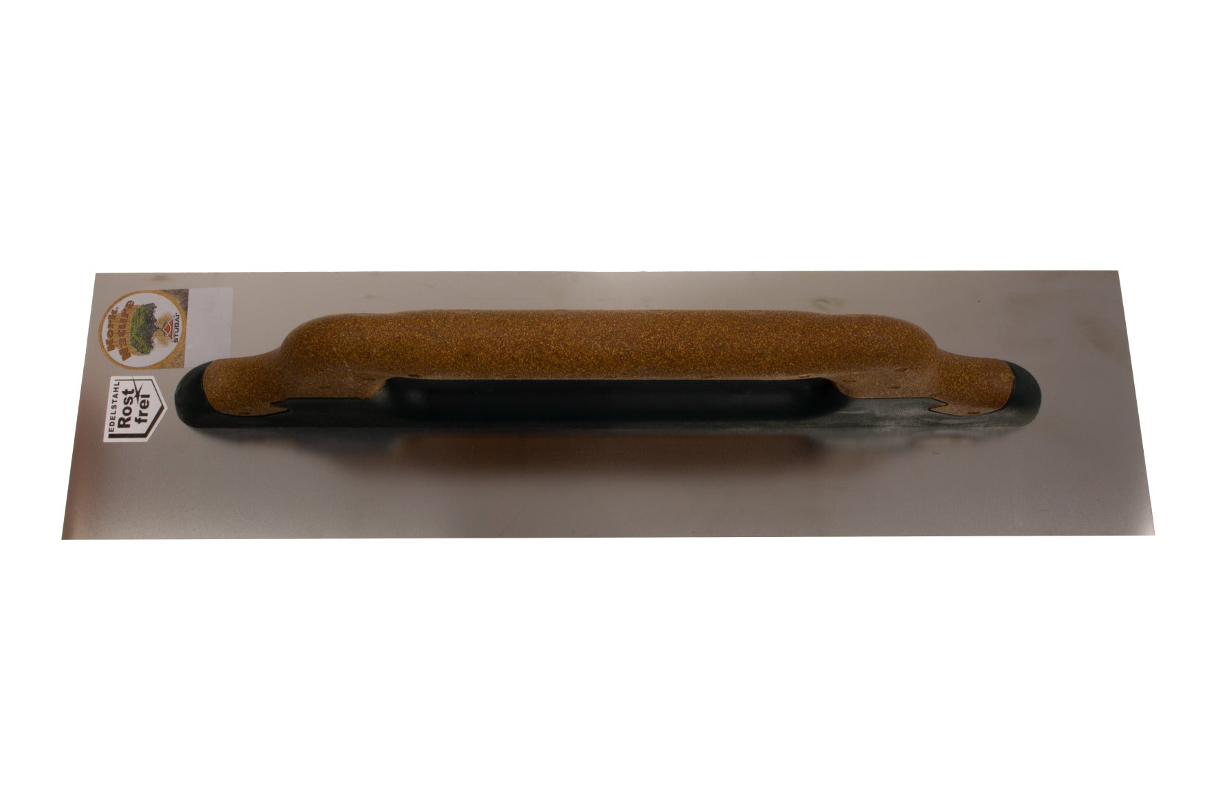 Stubai Profi-Aufziehglättekelle mit Korkgriff
