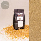 CLAYTEC YOSIMA Lehm-Designputz Gelb (GE0) - 2 kg Beutel
