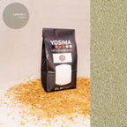 CLAYTEC YOSIMA Lehm-Designputz Grün (GR0) - 2 kg Beutel