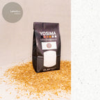 CLAYTEC YOSIMA Lehm-Designputz Weiss - 2 kg Beutel